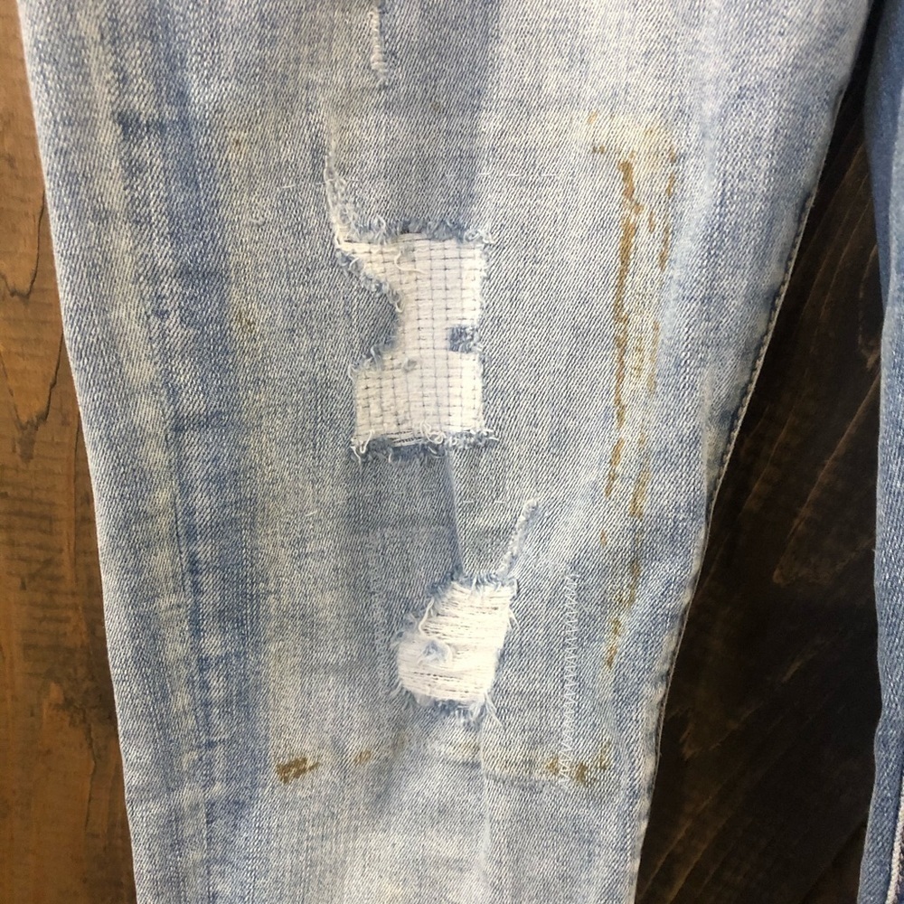 Silver Jeans - Picture 12 of 14